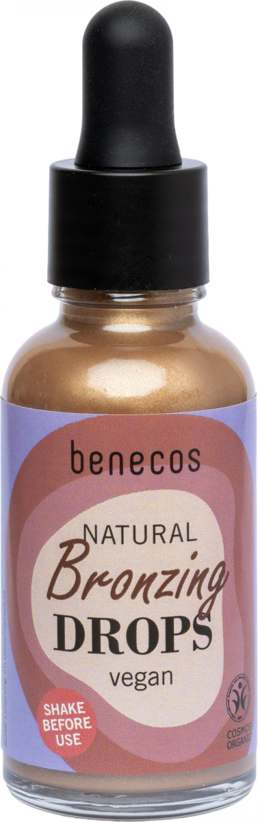 Bronzing Drops