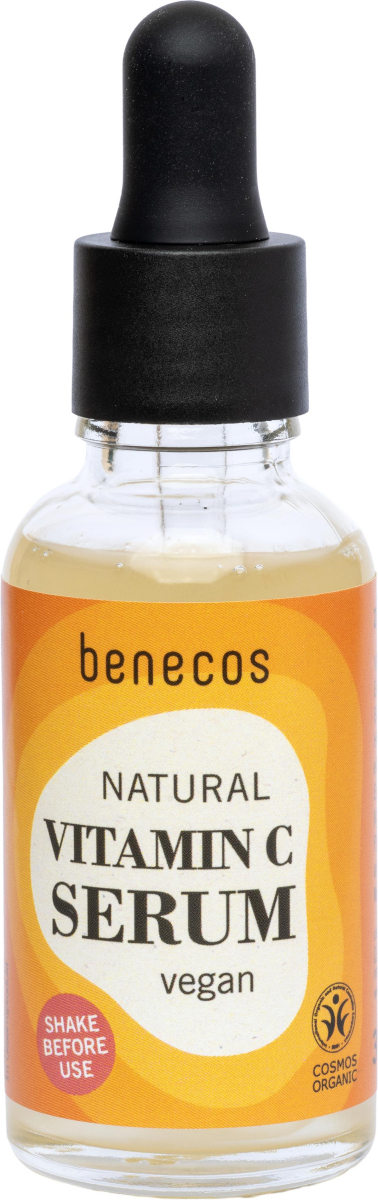 Vitamin C Serum