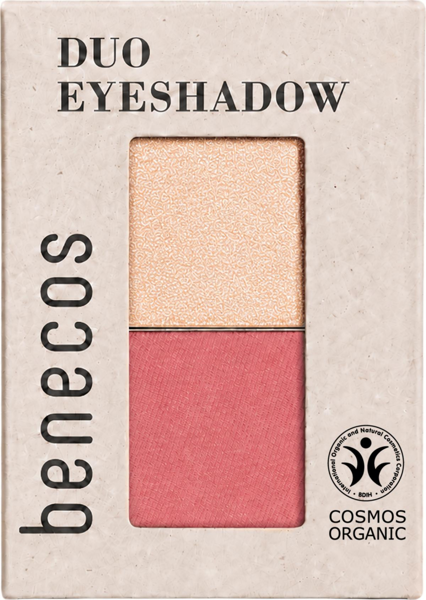 Duo Eyeshadow spring