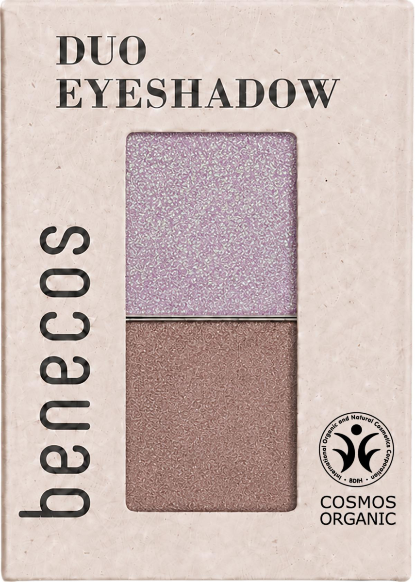 Duo Eyeshadow summer