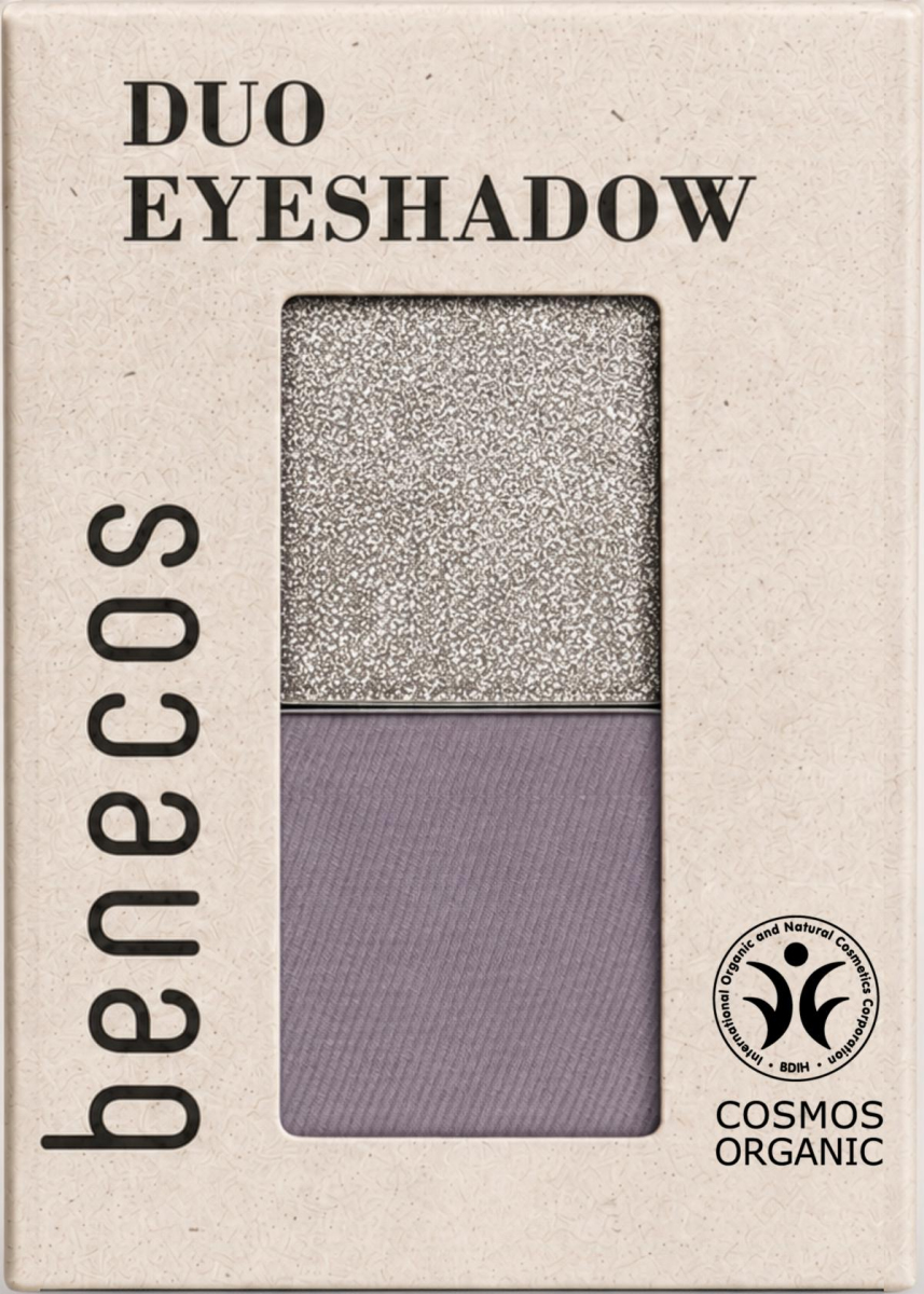 Duo Eyeshadow winter