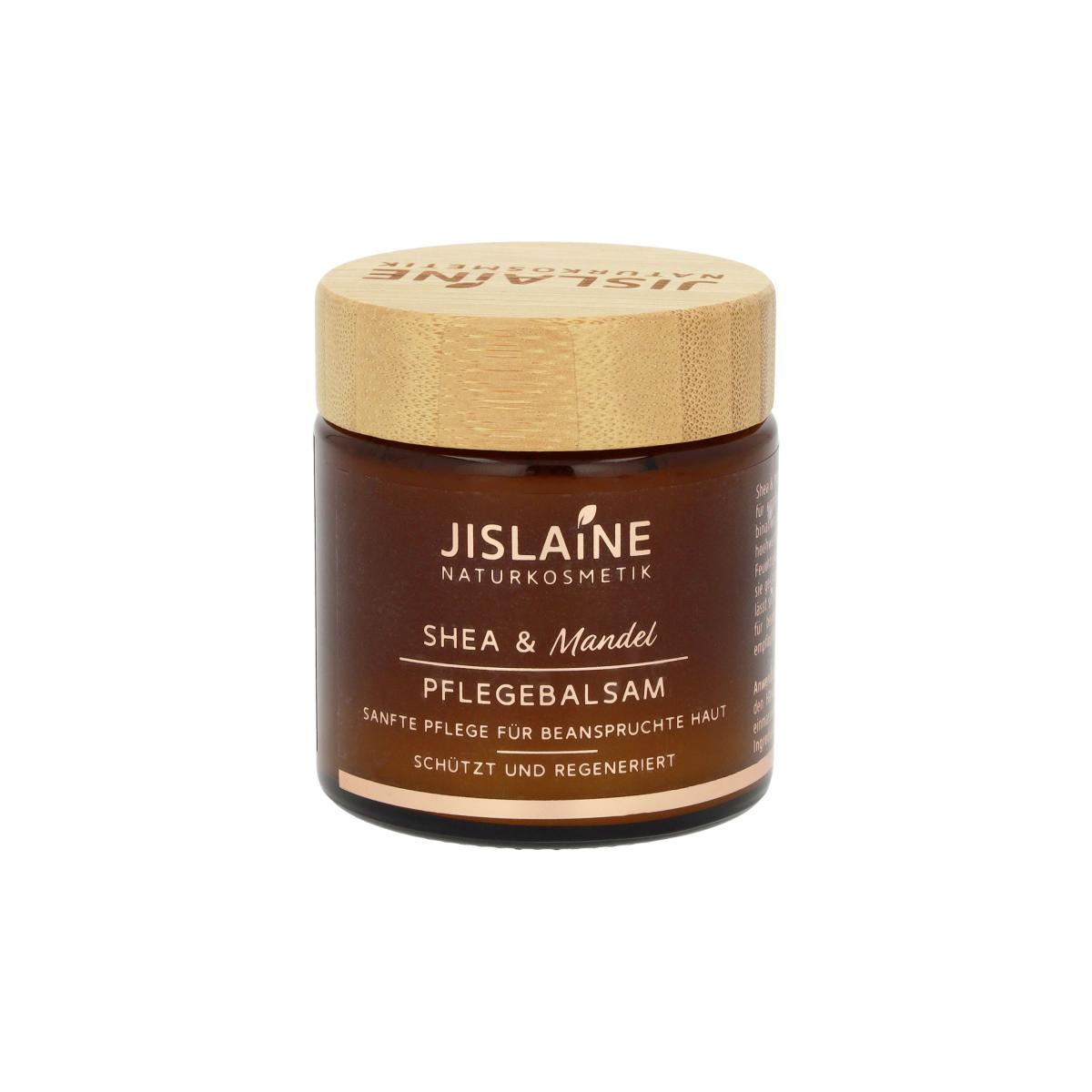 Shea & Mandel Pflegebalsam