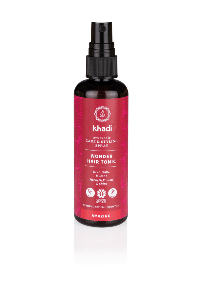 Wonder Hair Tonic