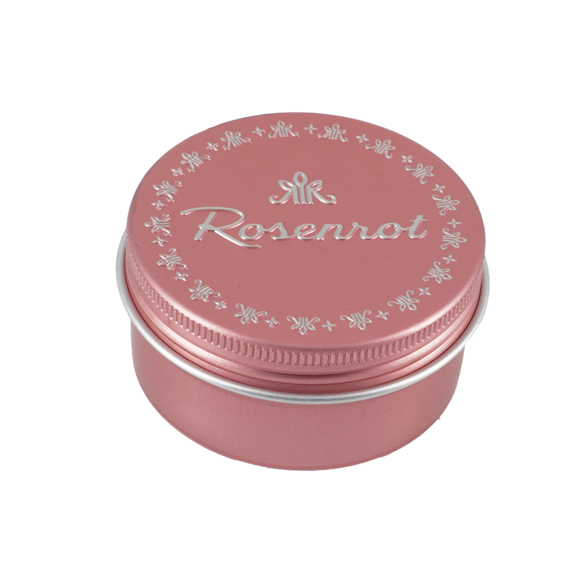 Seifendose Rose