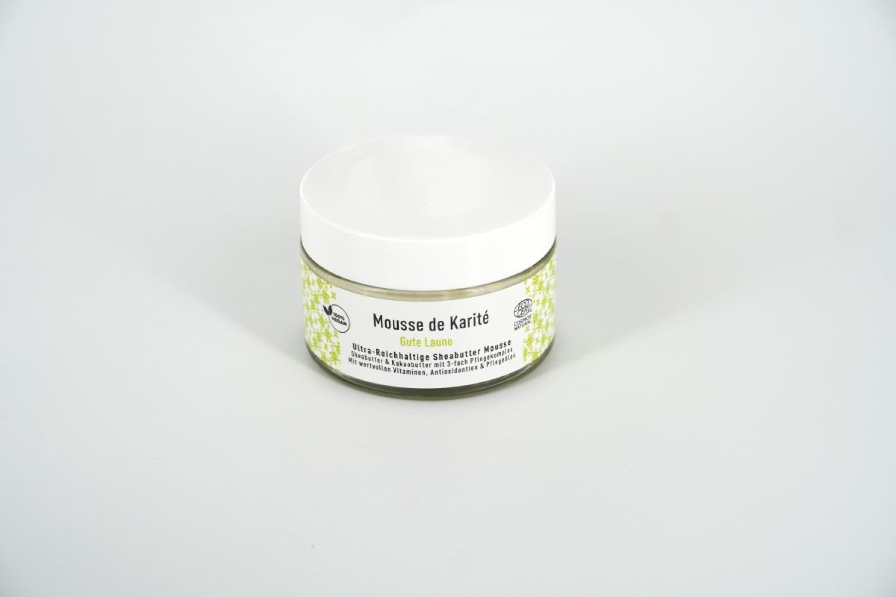 Mousse de Karite Gute Laune