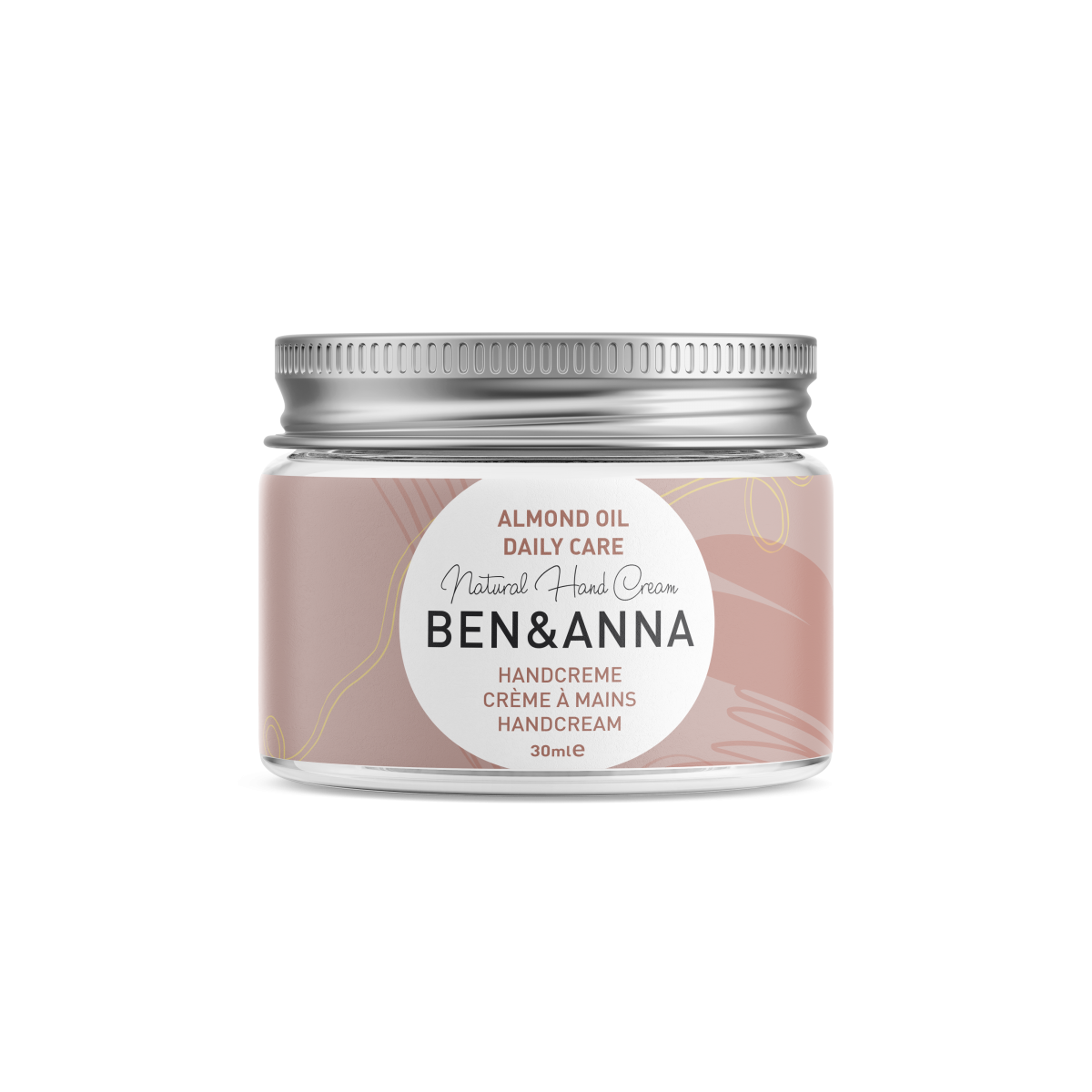 Handcream Daily Care