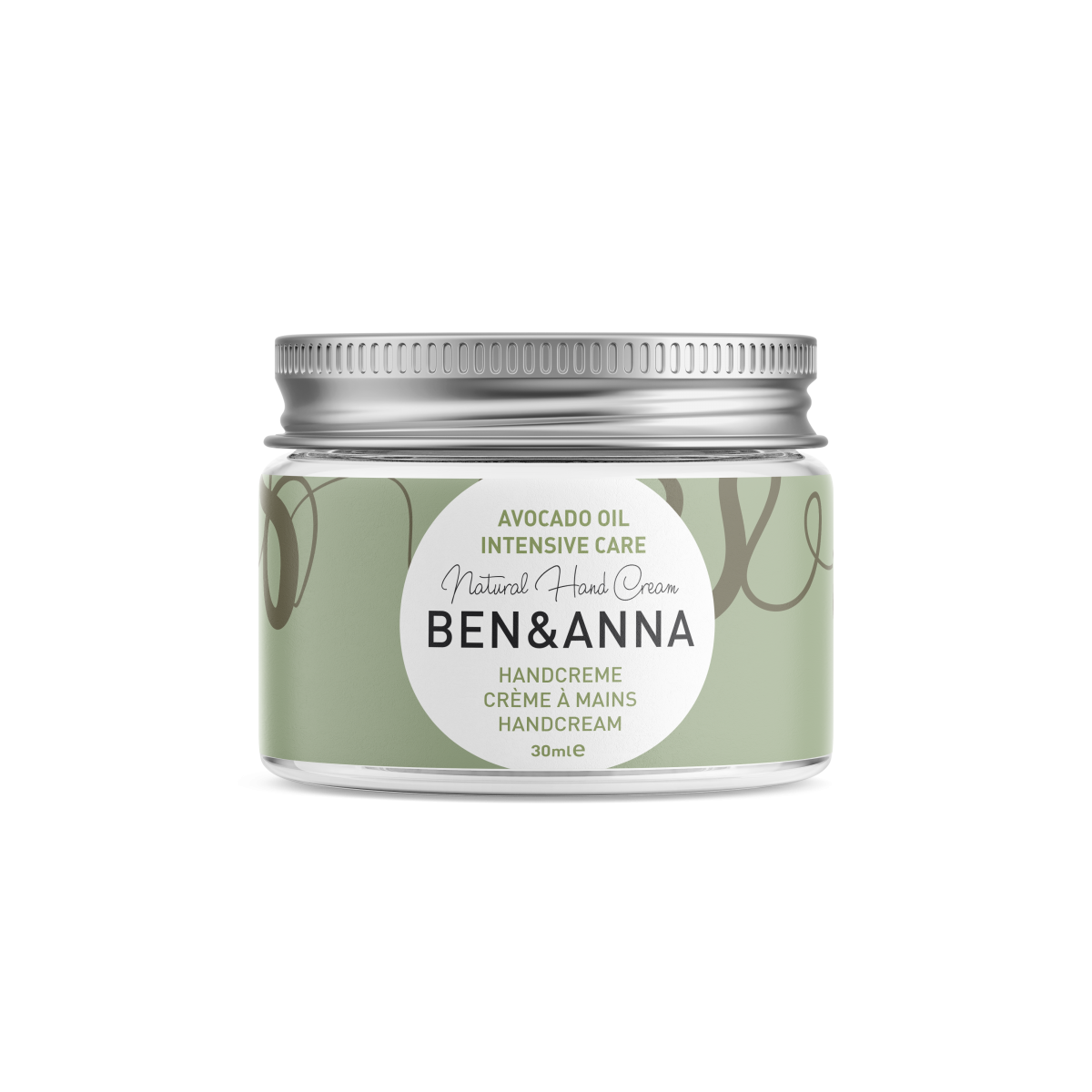 Handcream Intensive