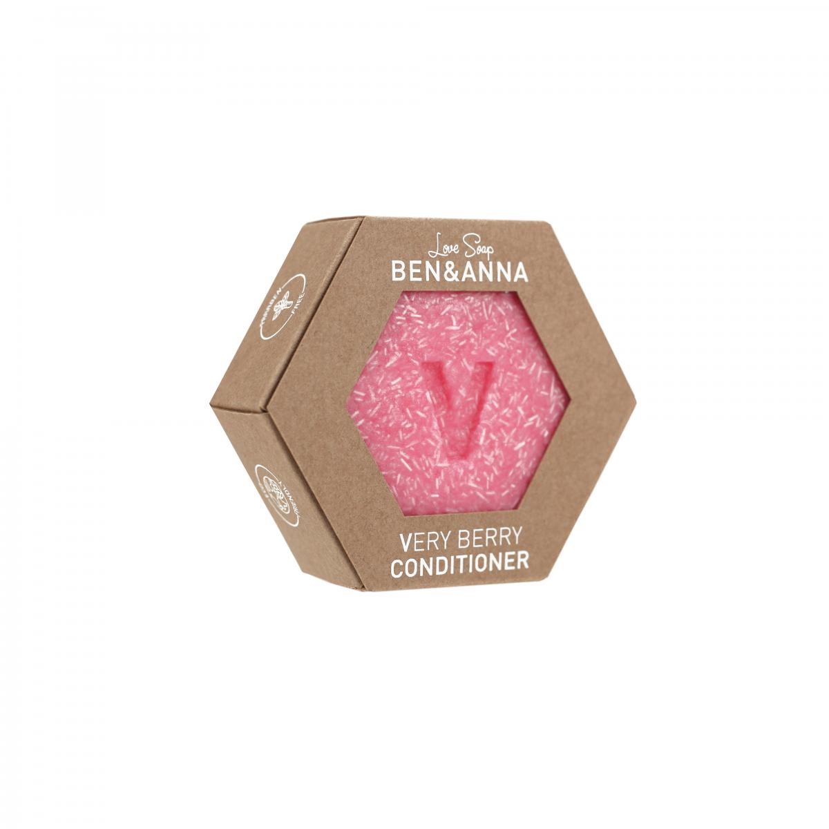 Very Berry Conditioner