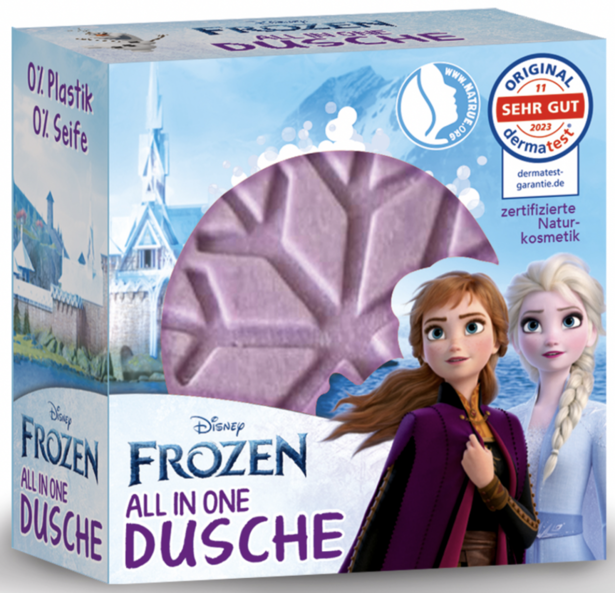 Duschseife Disney FROZEN