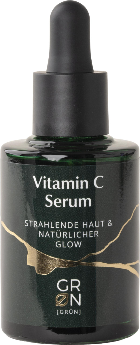Vitamin C- Serum