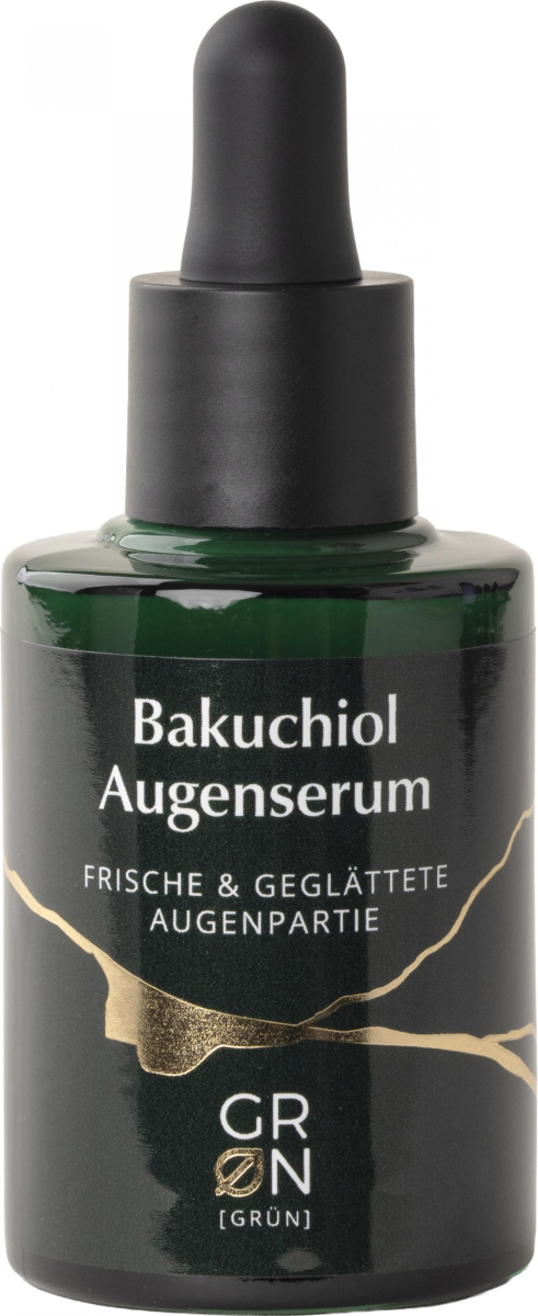 Bakuchiol-Augenserum