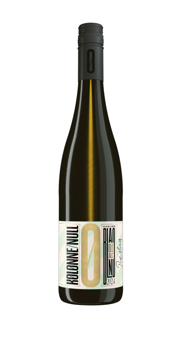 Kolonne Null Riesling