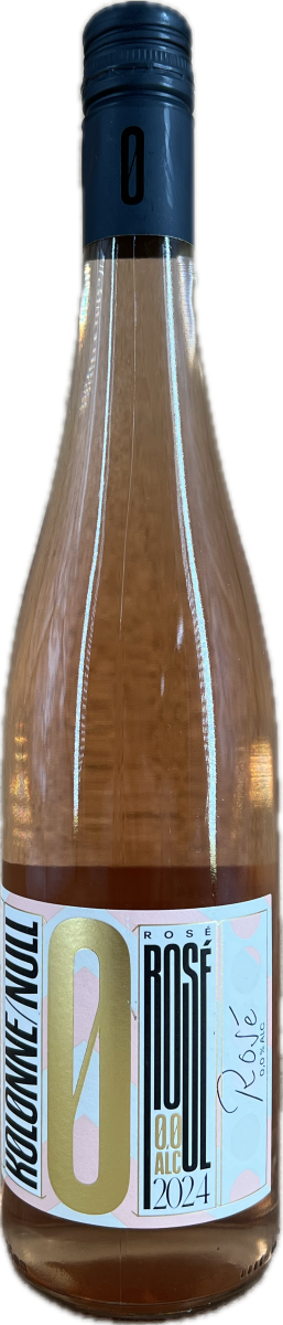 Kolonne Null Rosé