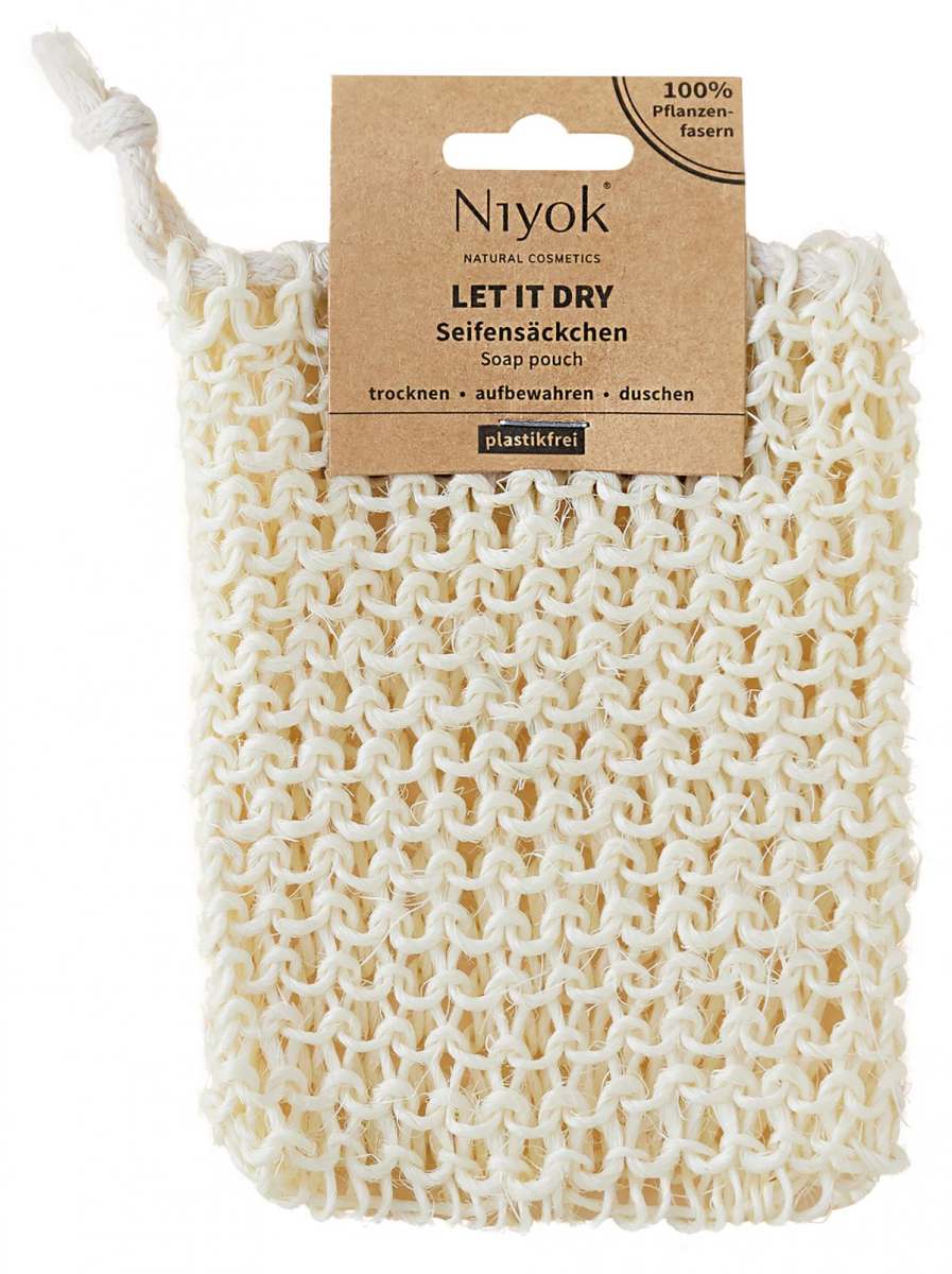 Sisal Säckchen