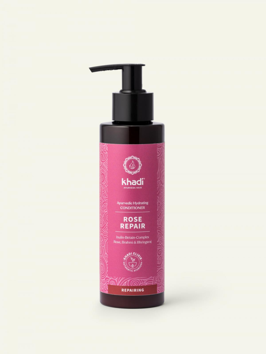 Conditioner Rose Revolution