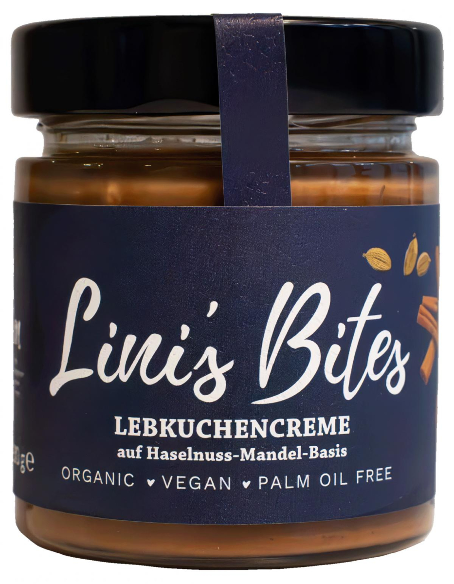 Lebkuchencreme