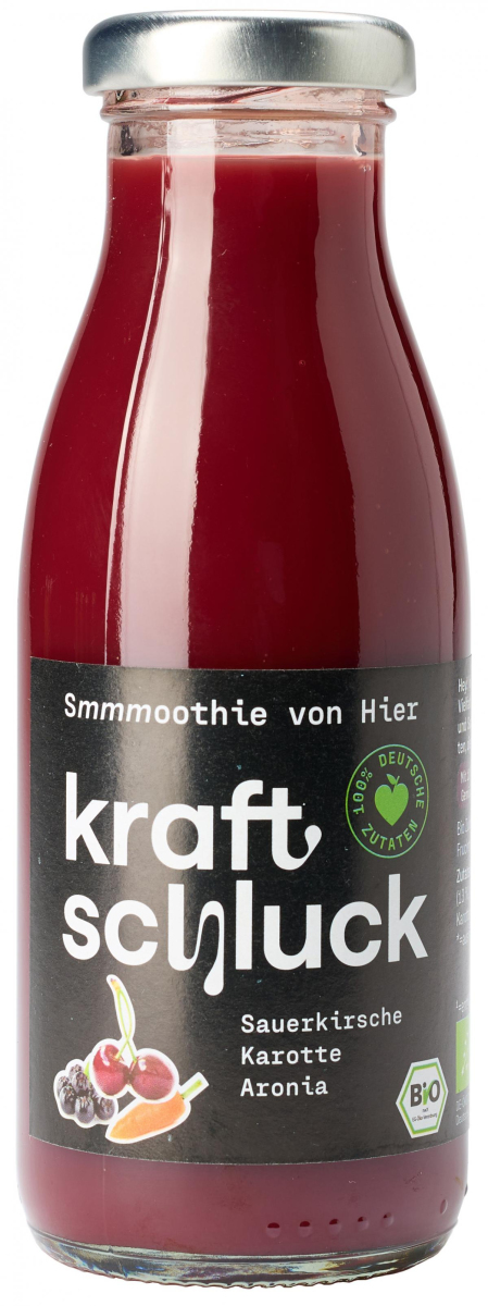Lila Smoothie