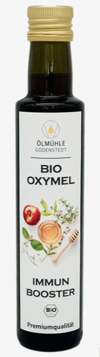 Bio Oxymel Immunbooster