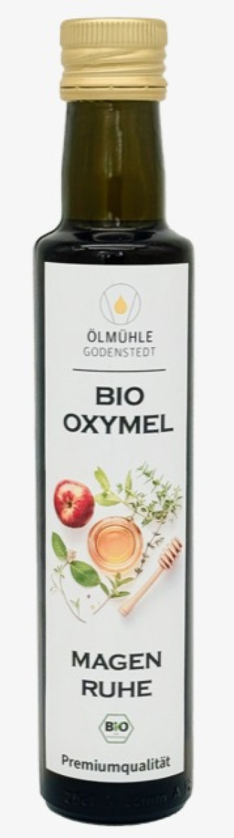 Bio Oxymel Magenruhe