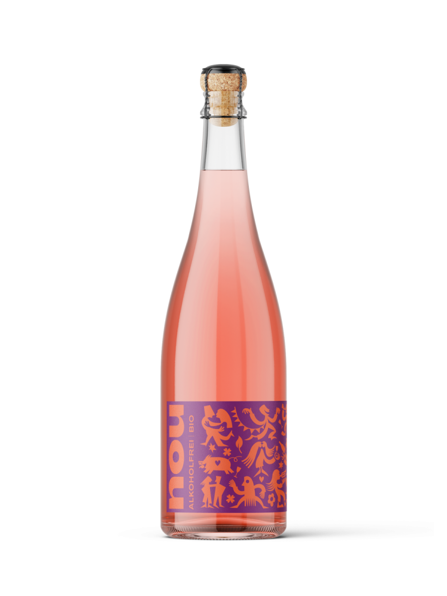 NOU Alkoholfrei
