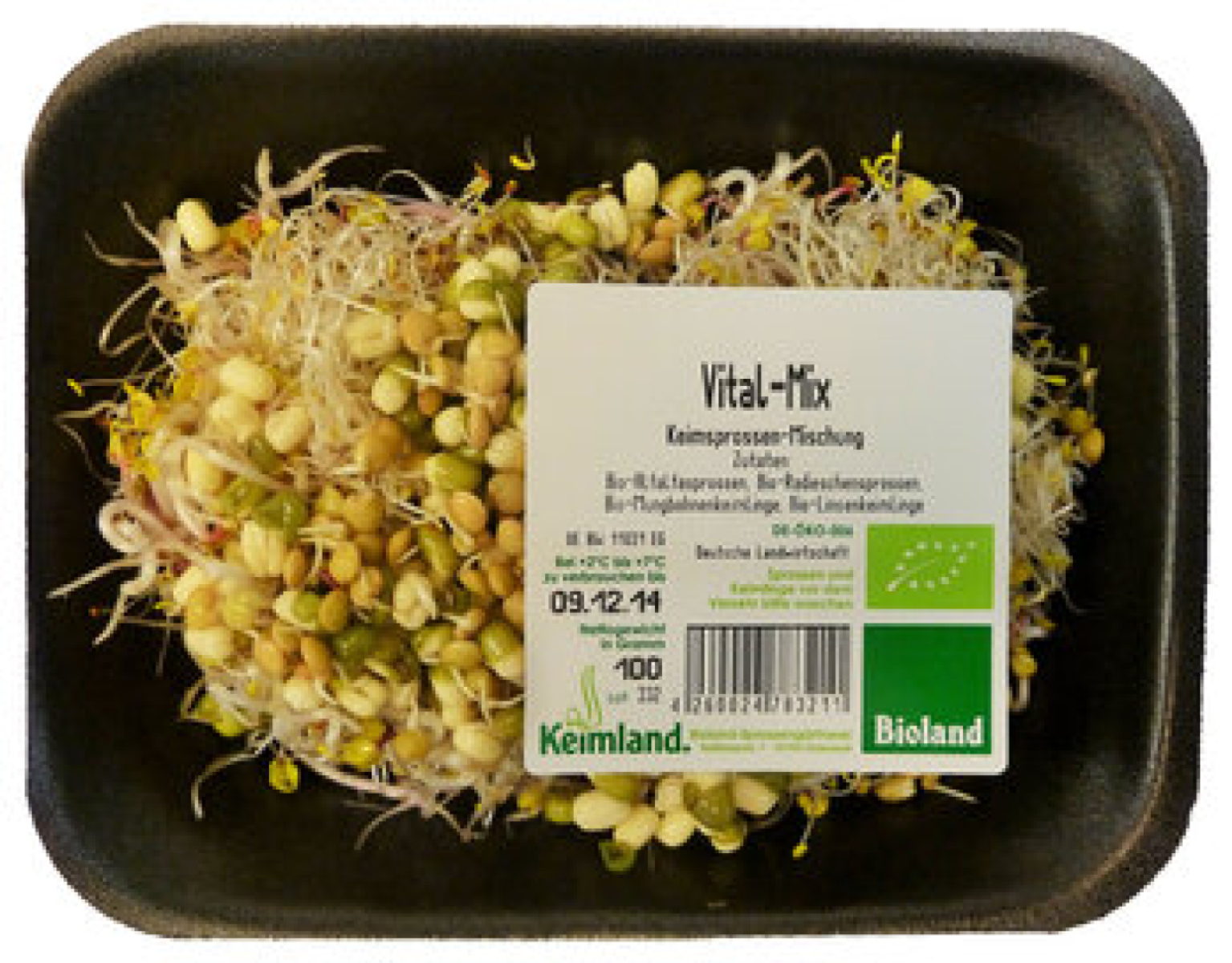 VitalMix
