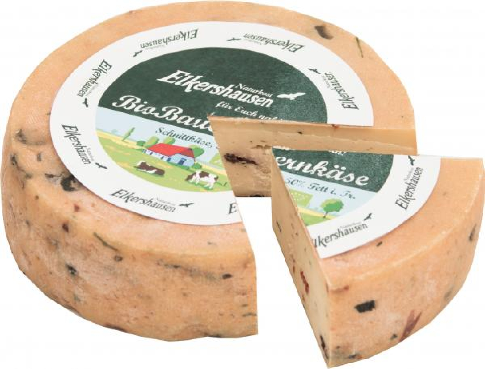 BioBauern Gute Laune Käse 50% Fett i. Tr.