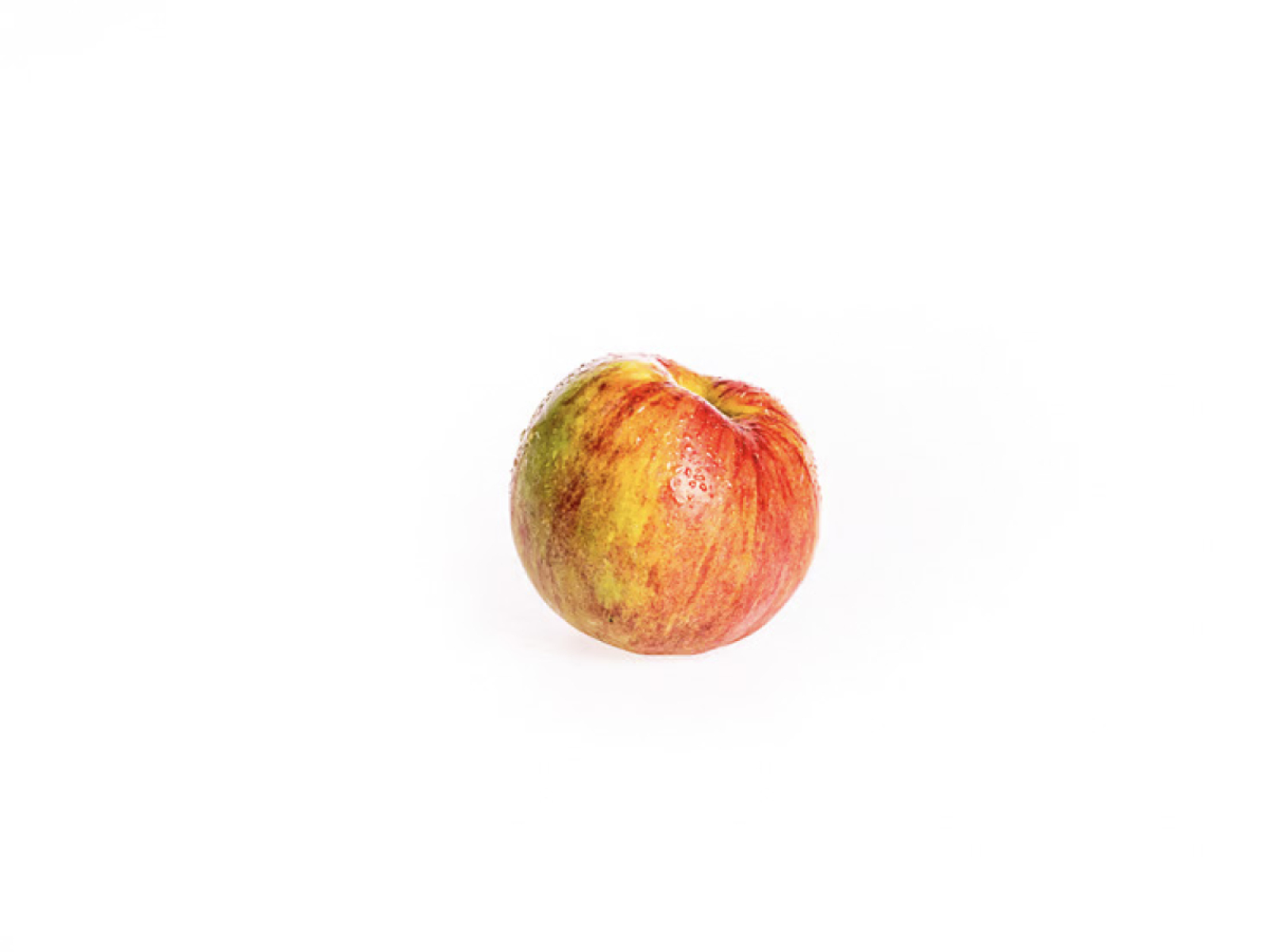 Apfel "Gravensteiner"