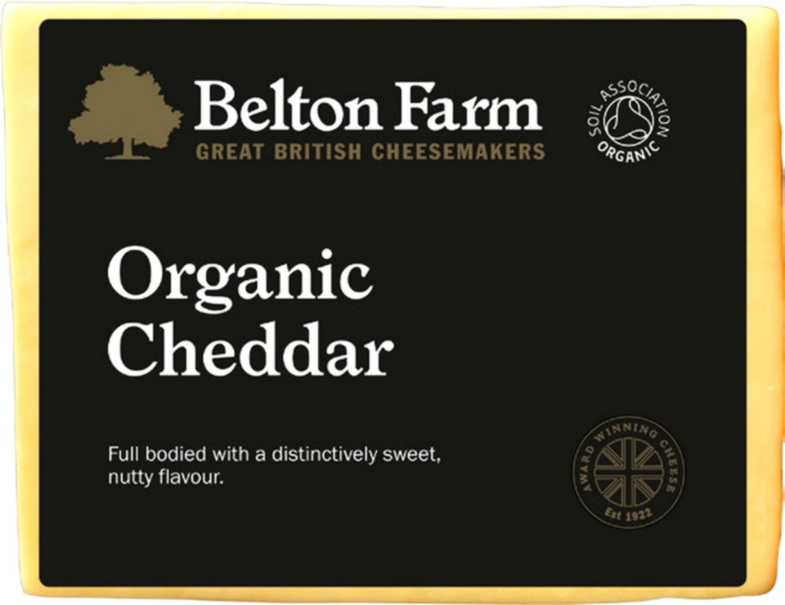 Cheddar 10-14 Monate 54% Fett i. Tr.