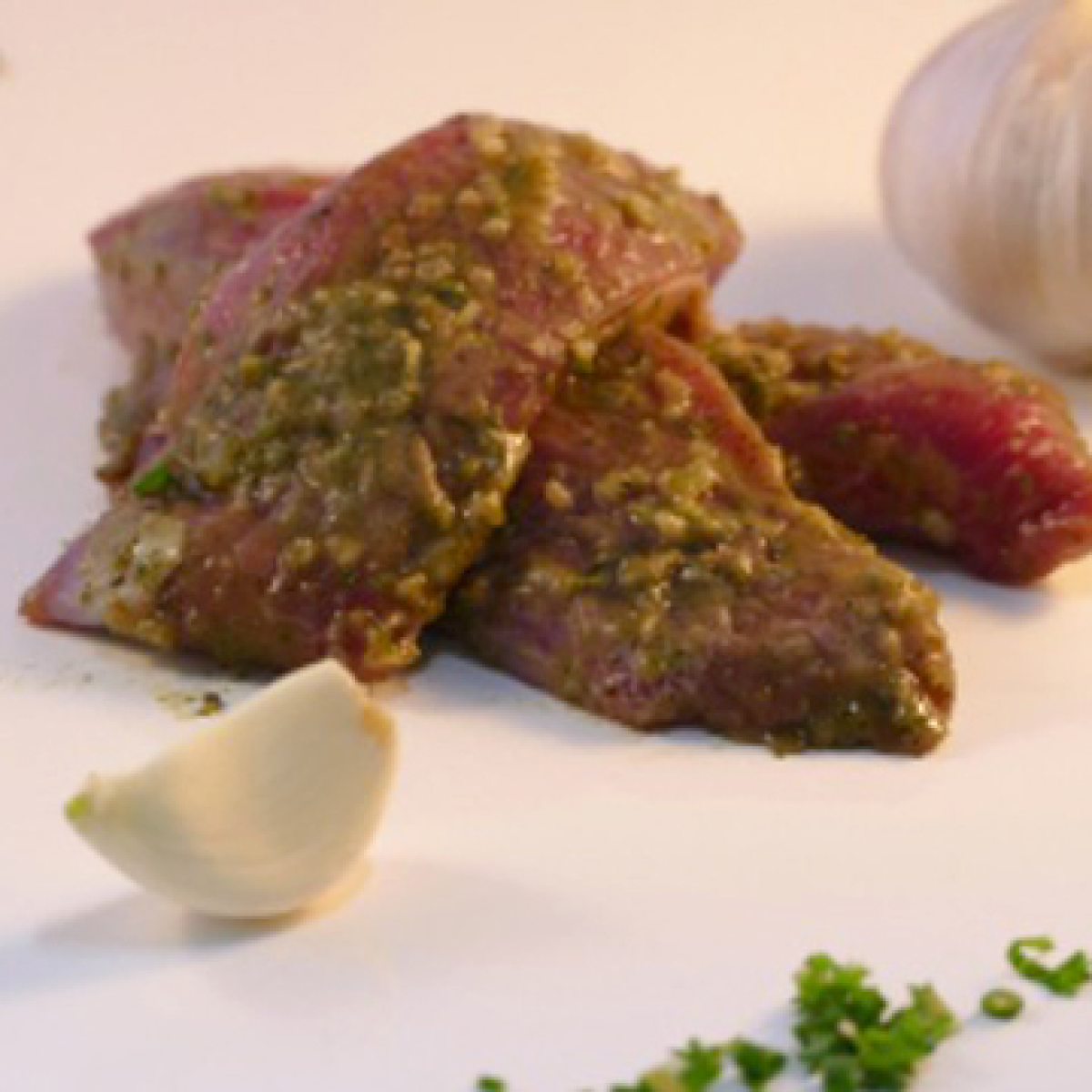 Lammschnitzel Kräuter (ca. 240 g)