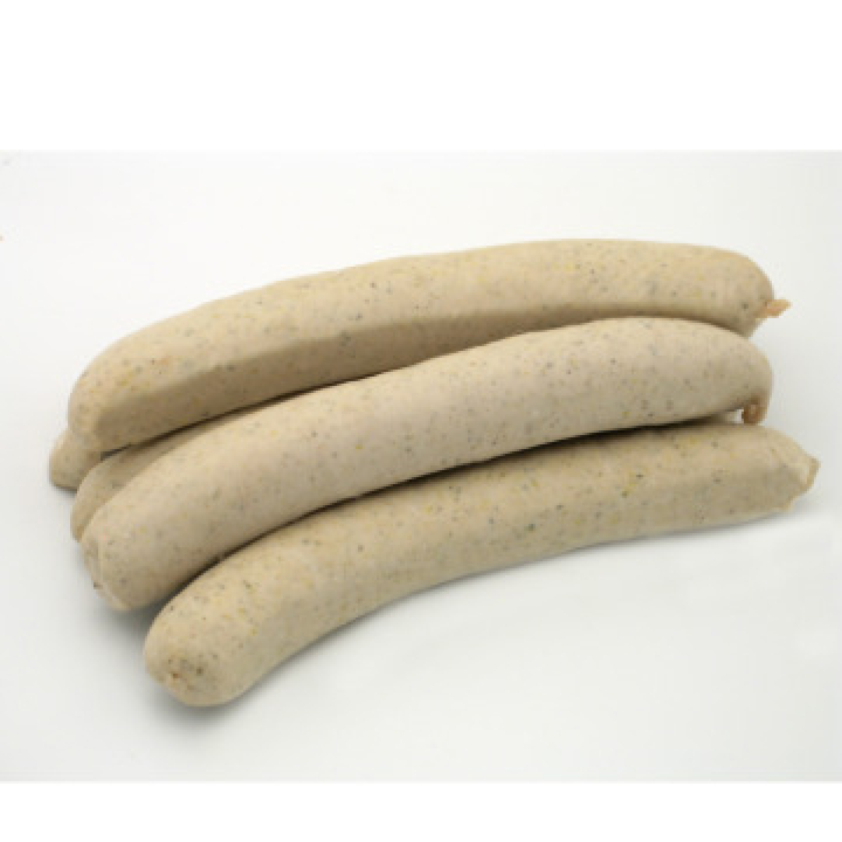 Gänsebratwurst 2 Stück (ca. 200 g)