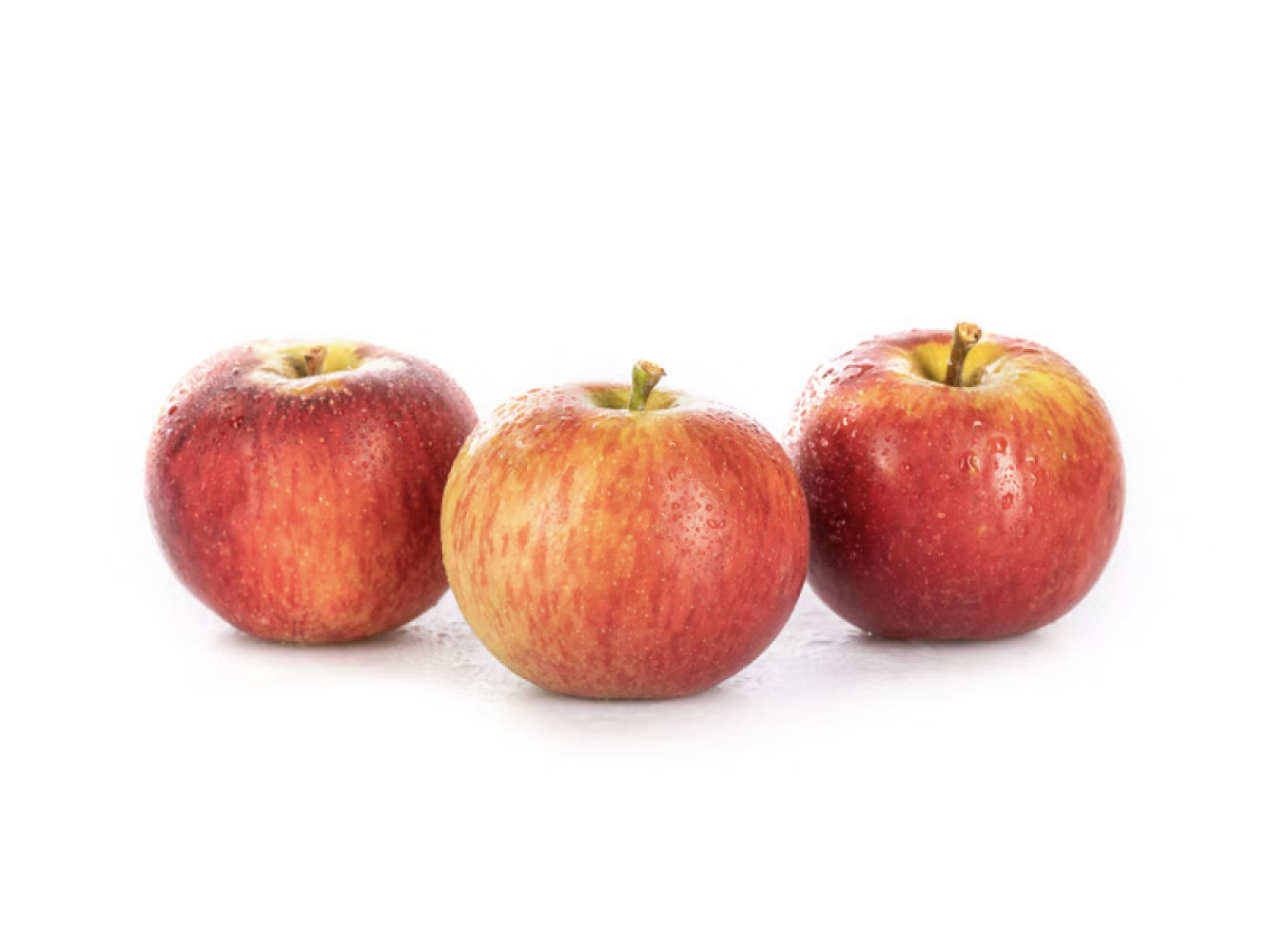 Apfel "Gerlinde"
