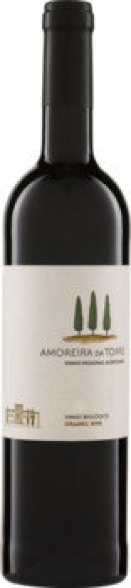 Amoreira da Torre, Rotwein (PT)