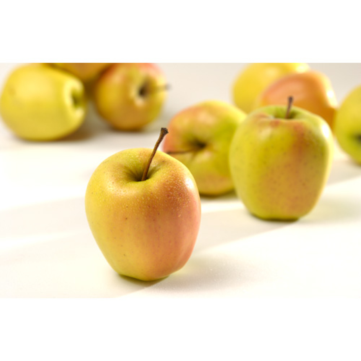 Apfel "Golden Delicious"