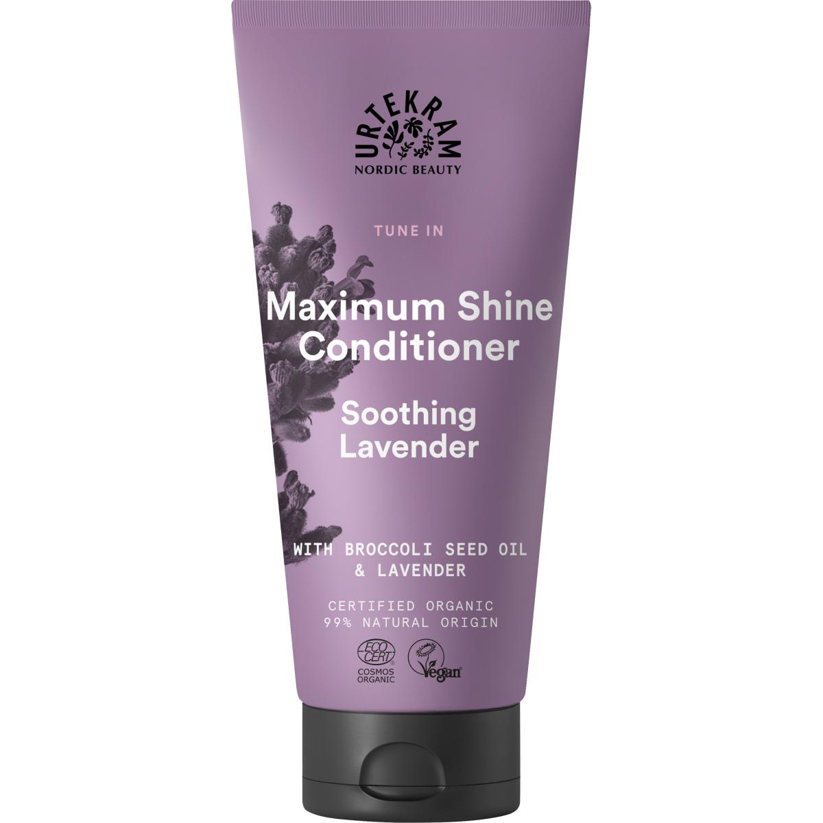 Soothing Lavender Conditioner