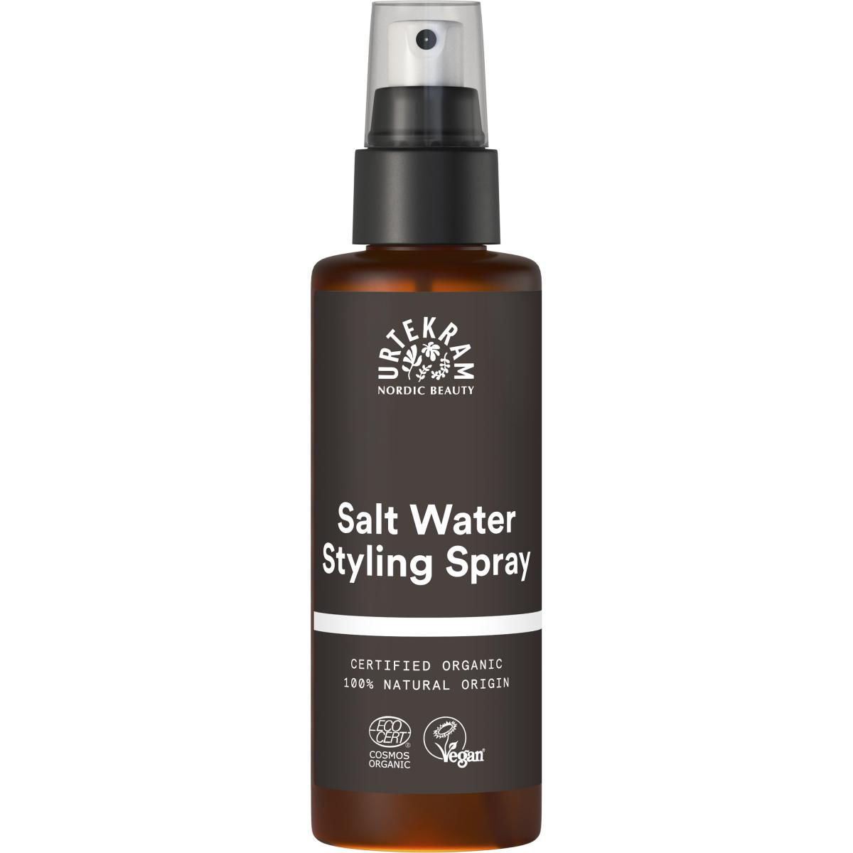 Salt Water Styling Spray