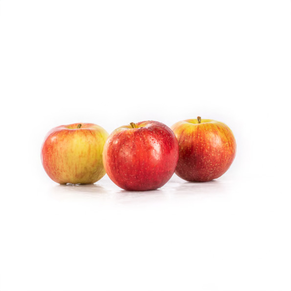 Apfel "Santana"