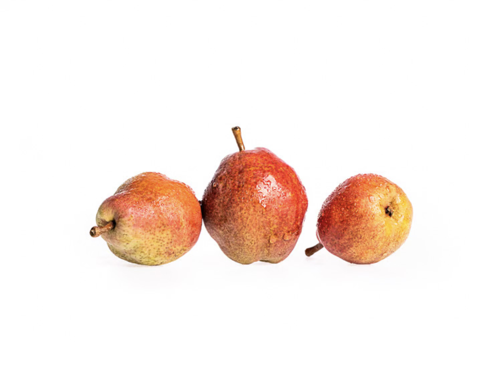 Birne "Williams rot/Red Bartlett"