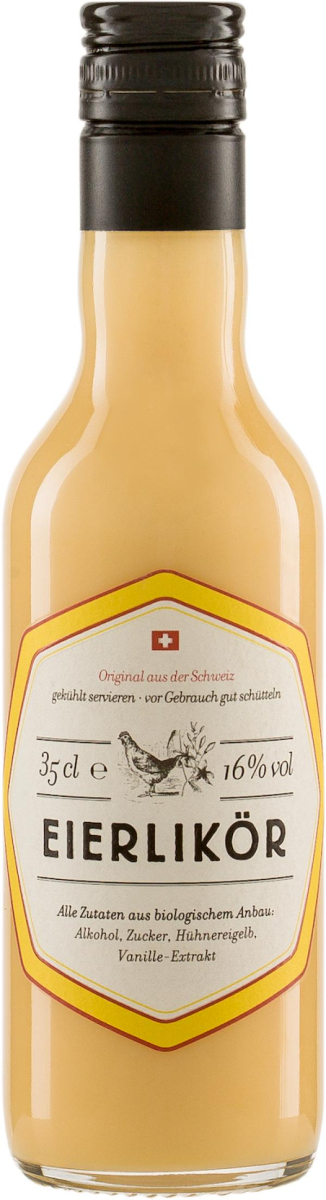 Eierlikör
