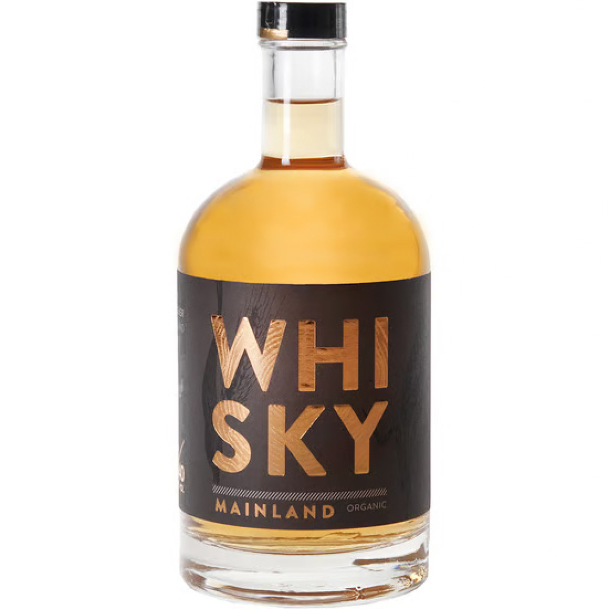 Whisky Mainland