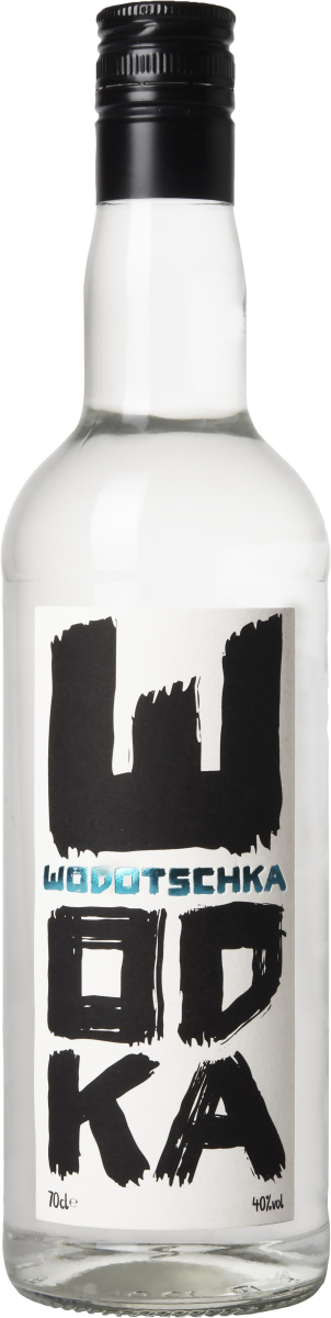 Wodotschka Wodka