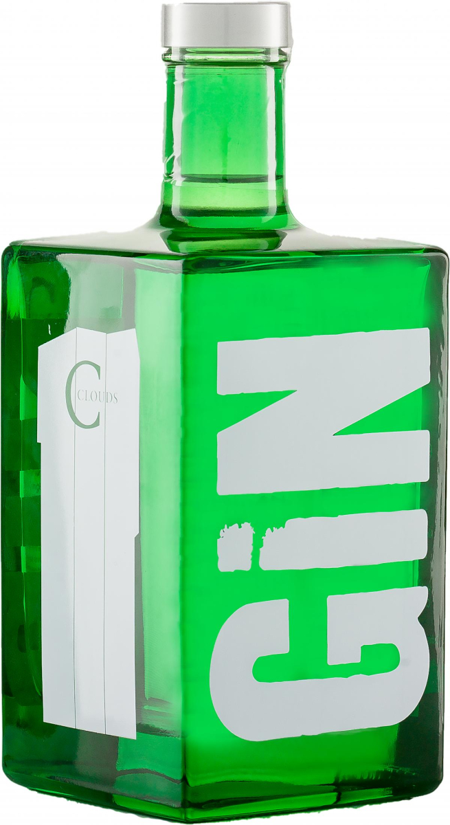 Clouds Gin
