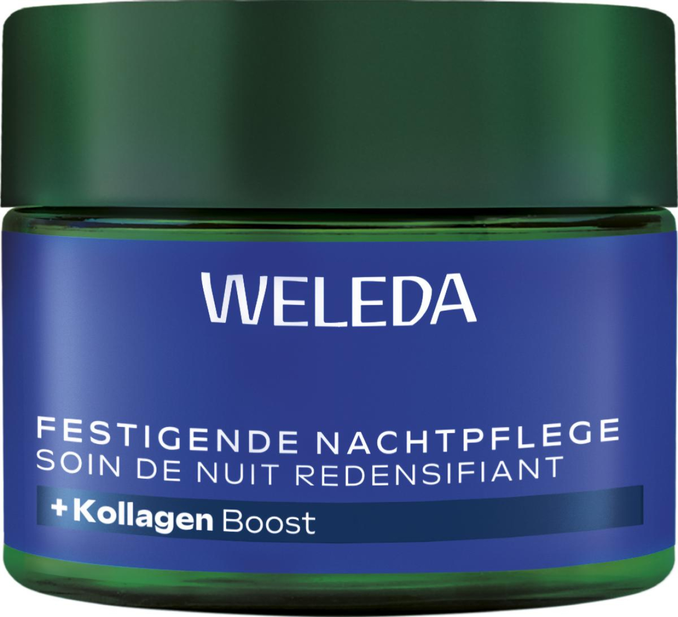 Festigende Nachtpflege