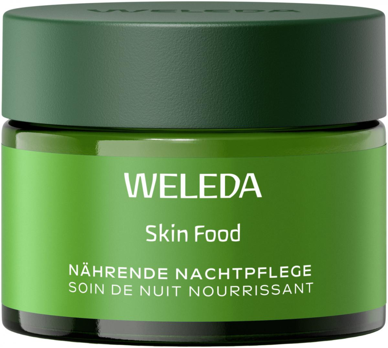 Skin Food nährende Nachtpflege