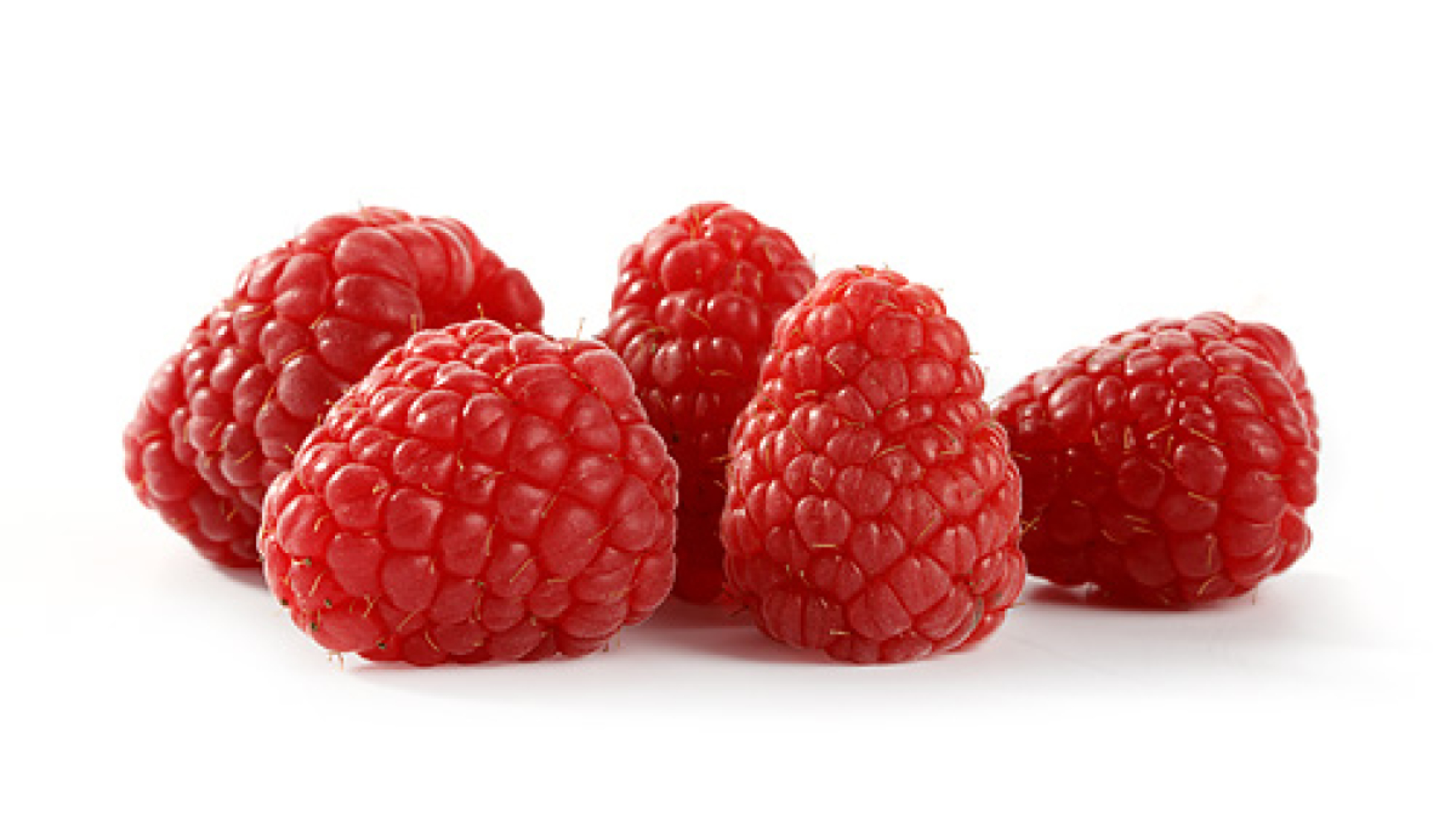 Himbeeren 125 g (Europa)