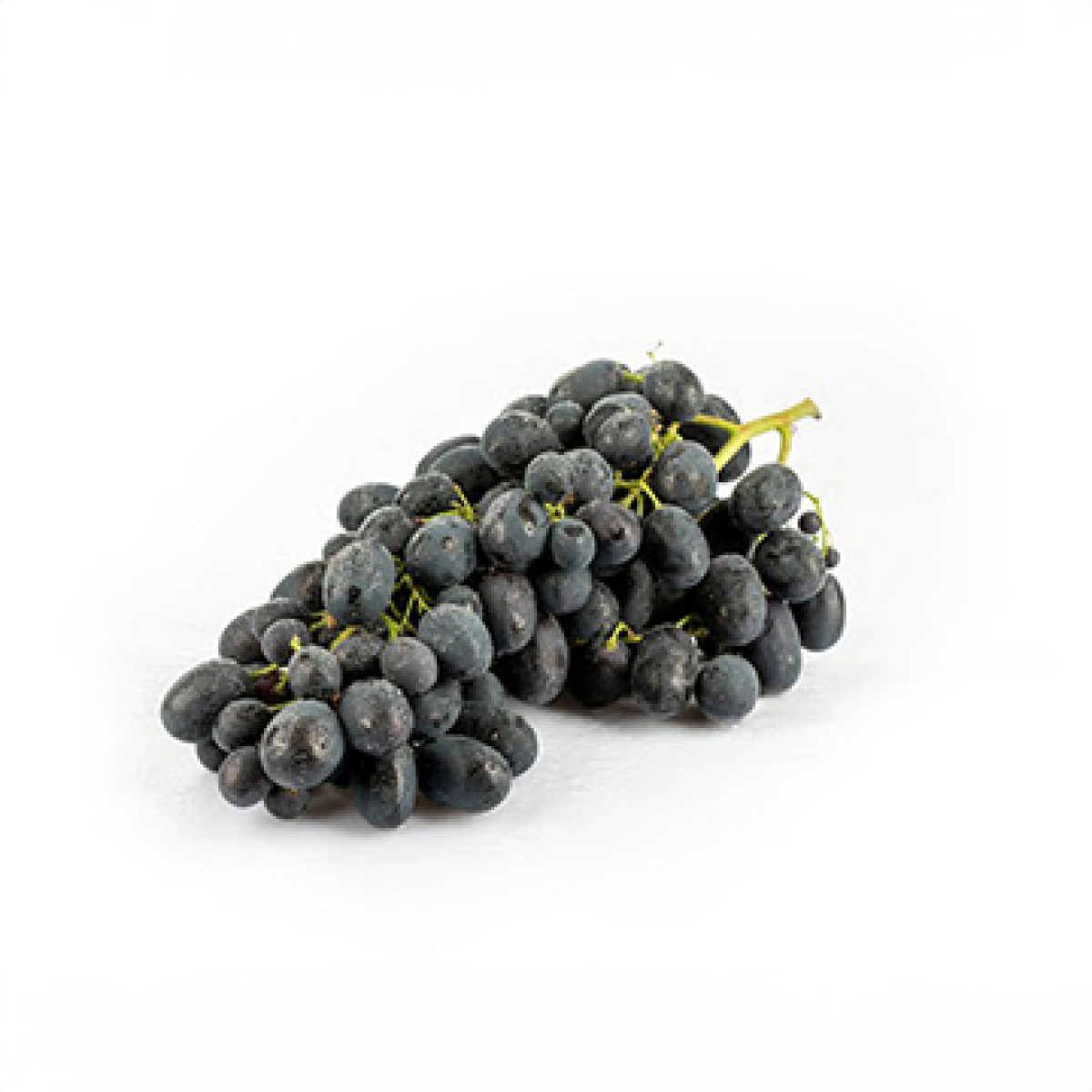 Kernlose Traube schwarz "Candy Crunch"