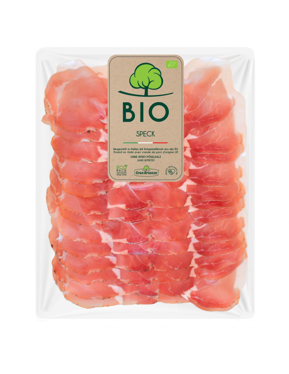 Italienischer Speck
