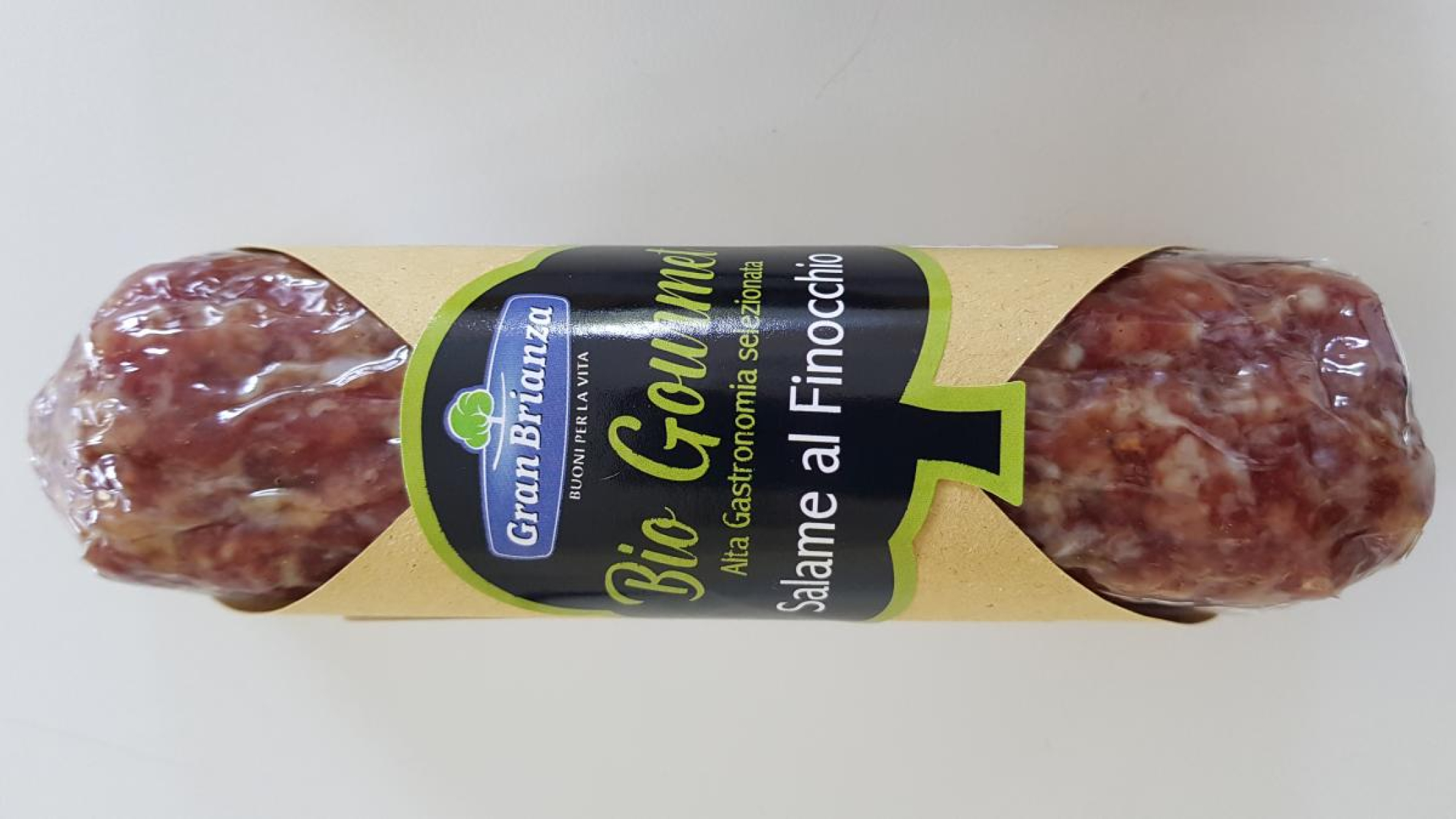 Salami al Finocchio