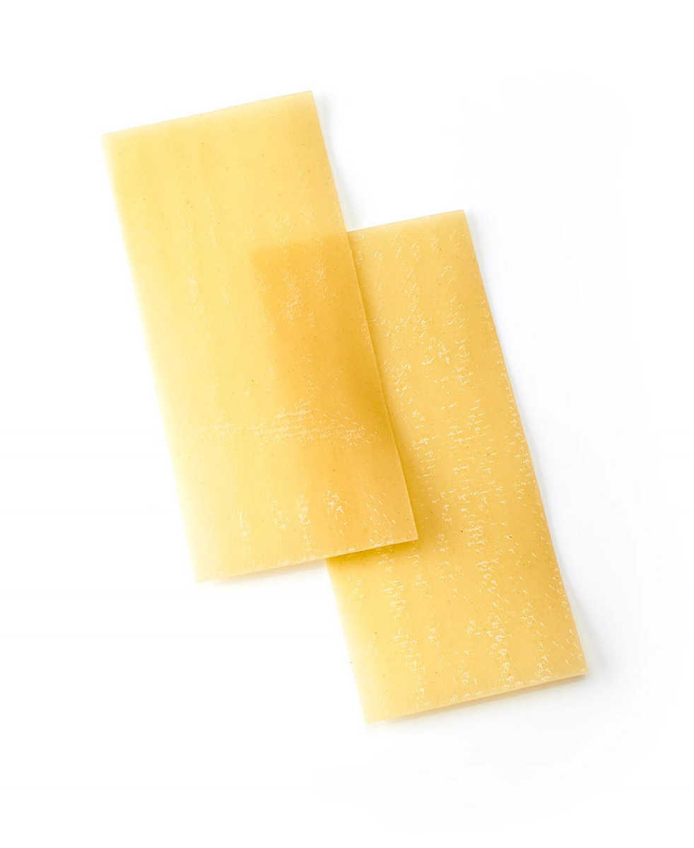 Lasagneplatten (Großgebinde)