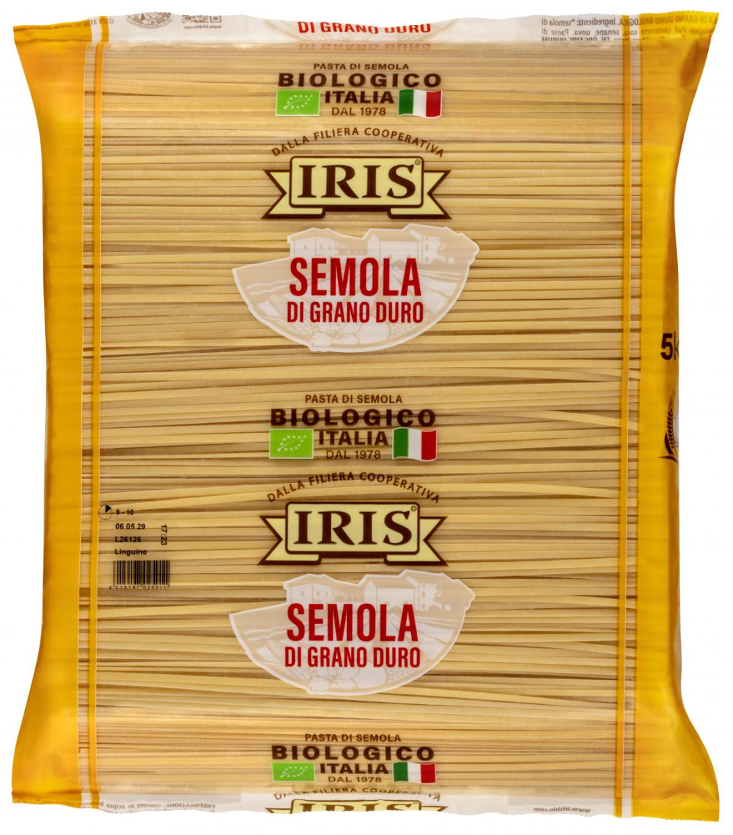 Linguine hell (Großgebinde)
