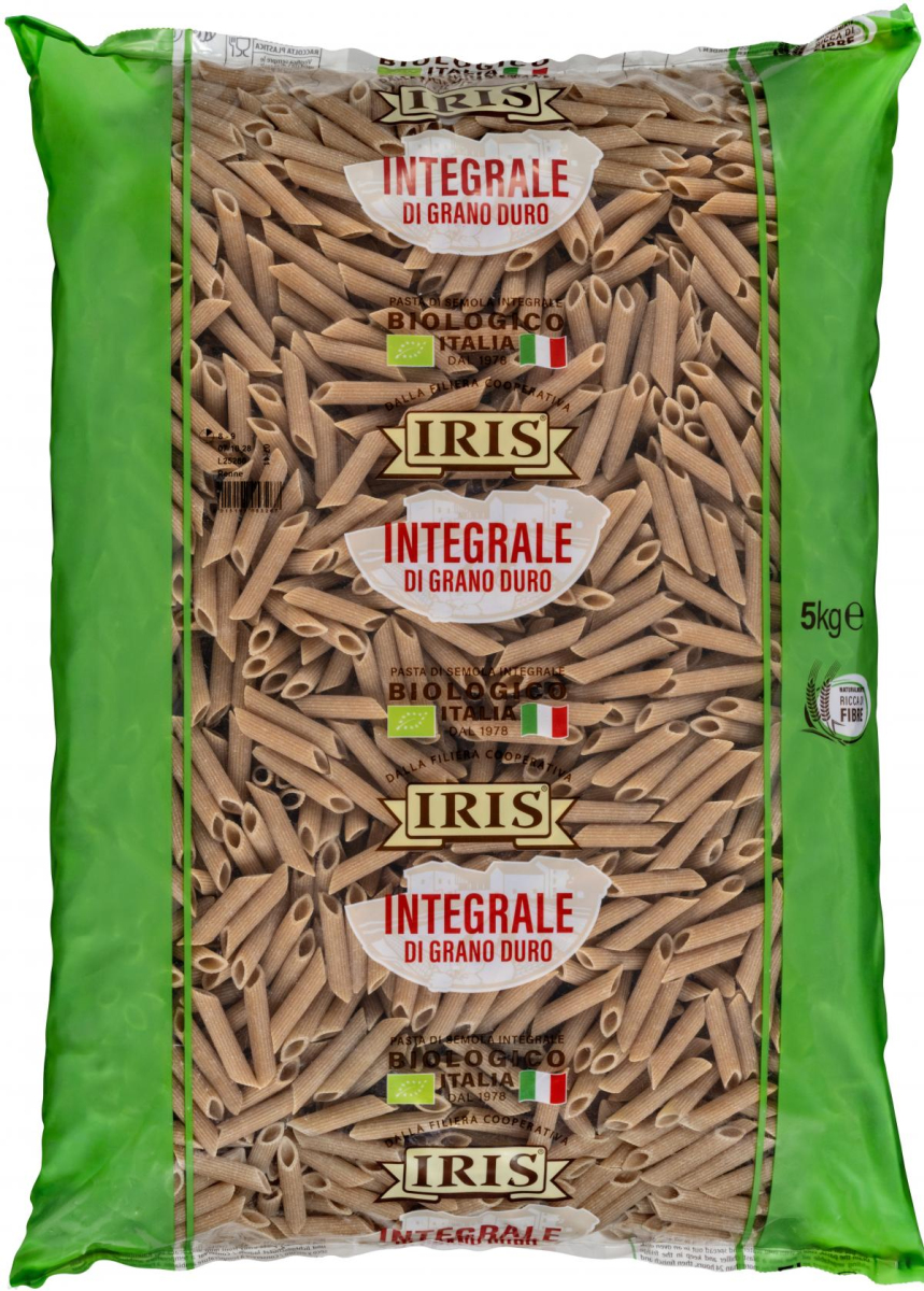 Penne Vollkorn (Großgebinde)